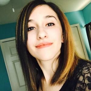 Meet your Posher, Mariah